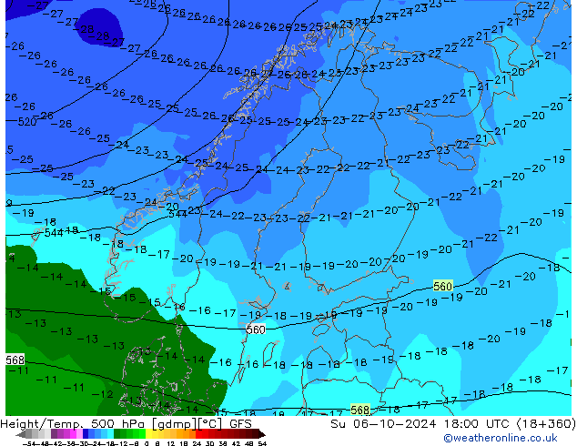  Dom 06.10.2024 18 UTC