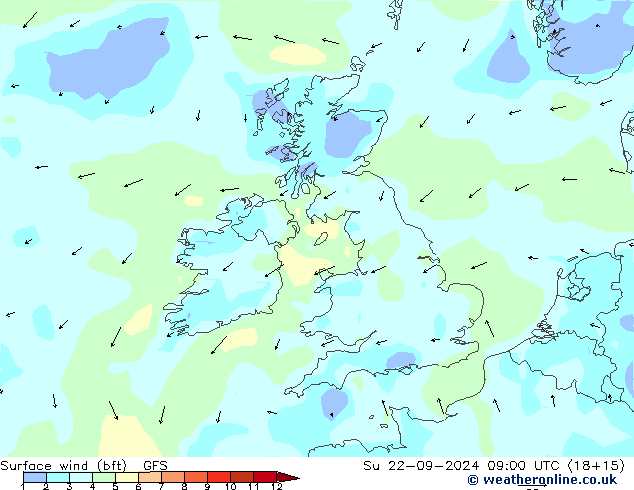  So 22.09.2024 09 UTC