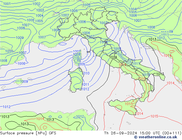  Th 26.09.2024 15 UTC