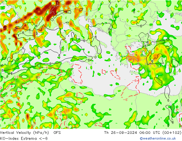  Th 26.09.2024 06 UTC