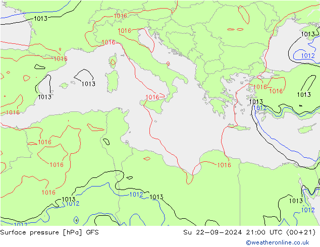  So 22.09.2024 21 UTC