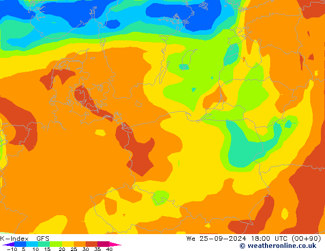  We 25.09.2024 18 UTC