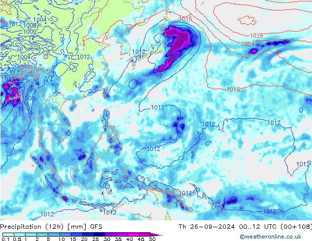  Th 26.09.2024 12 UTC