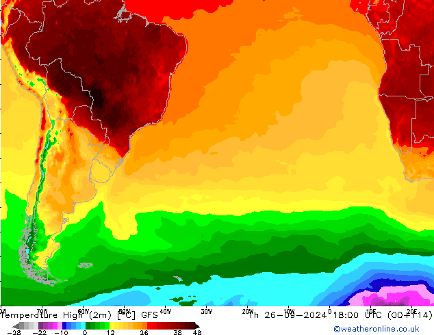  Th 26.09.2024 18 UTC