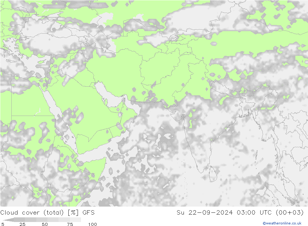 云 (总) GFS 九月 2024