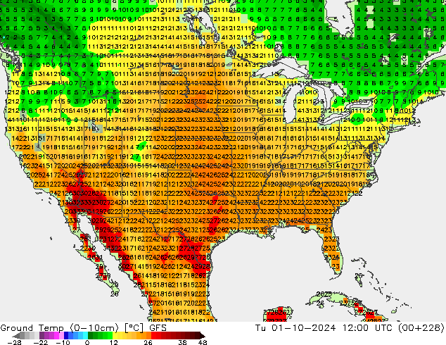  Tu 01.10.2024 12 UTC