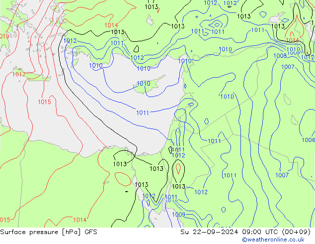  Su 22.09.2024 09 UTC