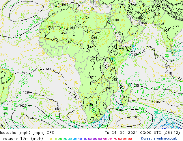  Tu 24.09.2024 00 UTC