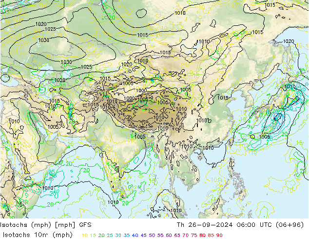  Th 26.09.2024 06 UTC