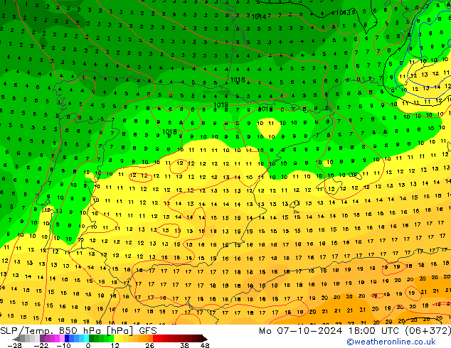  Mo 07.10.2024 18 UTC