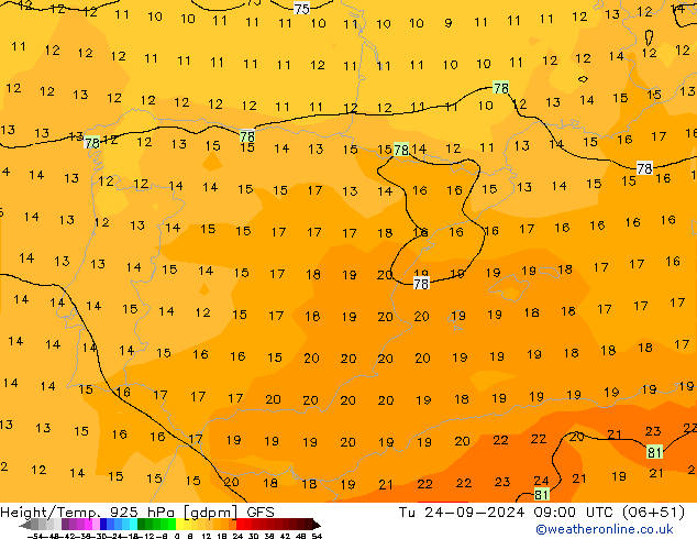  Tu 24.09.2024 09 UTC