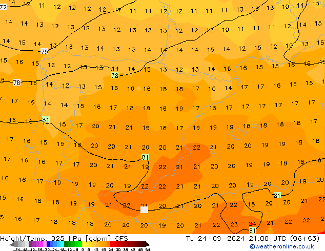  Tu 24.09.2024 21 UTC