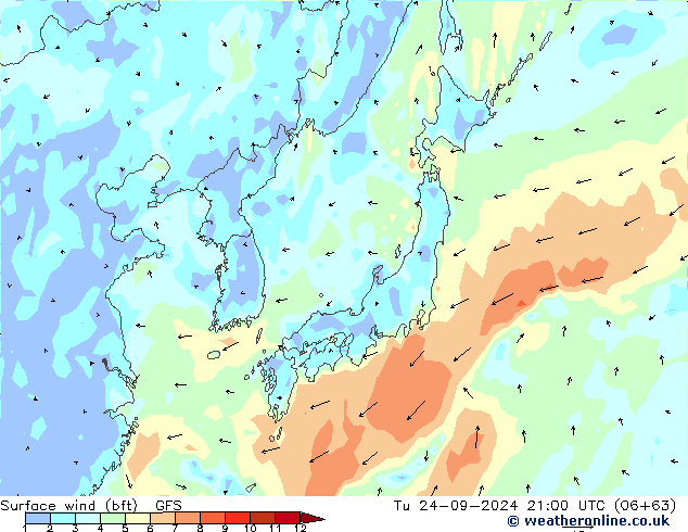  Tu 24.09.2024 21 UTC