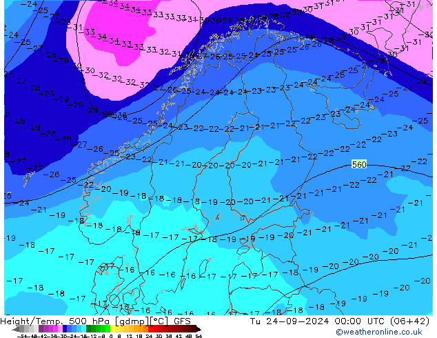  Tu 24.09.2024 00 UTC