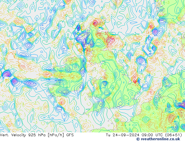  Tu 24.09.2024 09 UTC