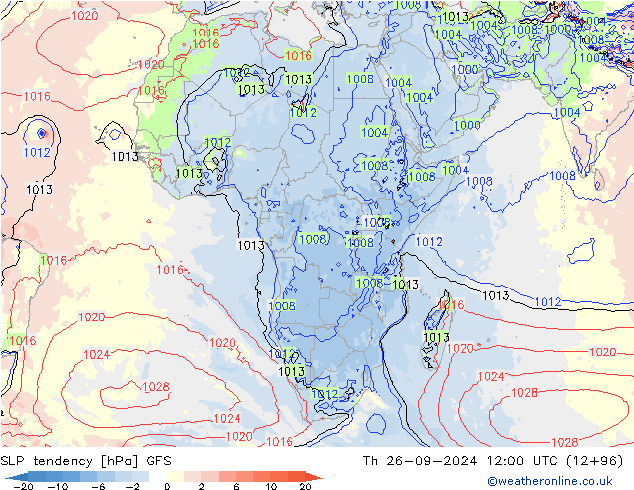  Th 26.09.2024 12 UTC