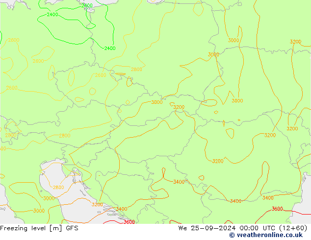  St 25.09.2024 00 UTC