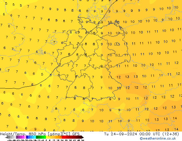  Tu 24.09.2024 00 UTC