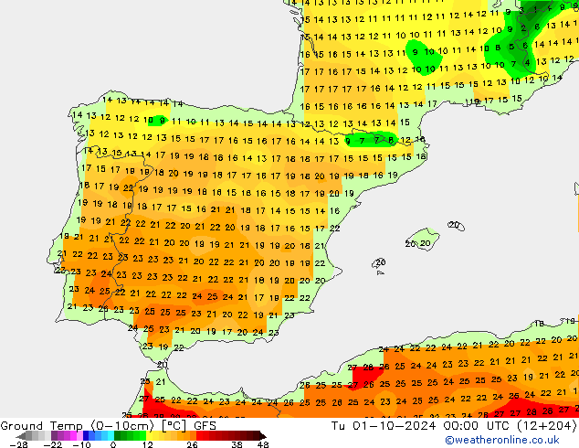  Tu 01.10.2024 00 UTC