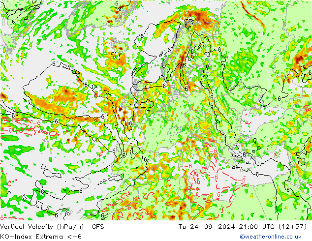  Tu 24.09.2024 21 UTC