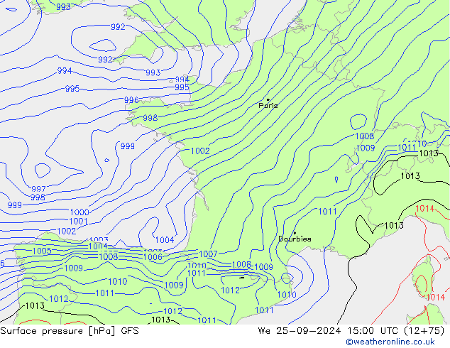  We 25.09.2024 15 UTC