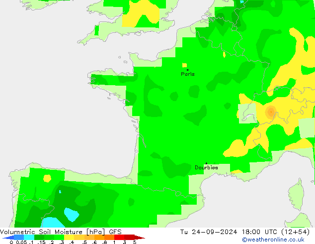  Di 24.09.2024 18 UTC