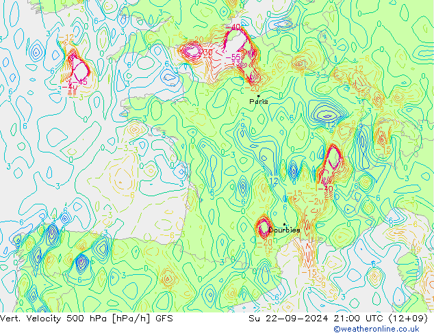  Paz 22.09.2024 21 UTC