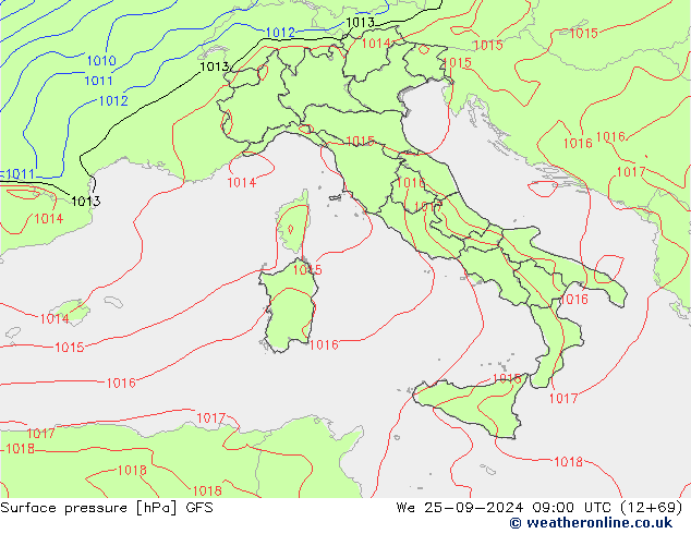  St 25.09.2024 09 UTC