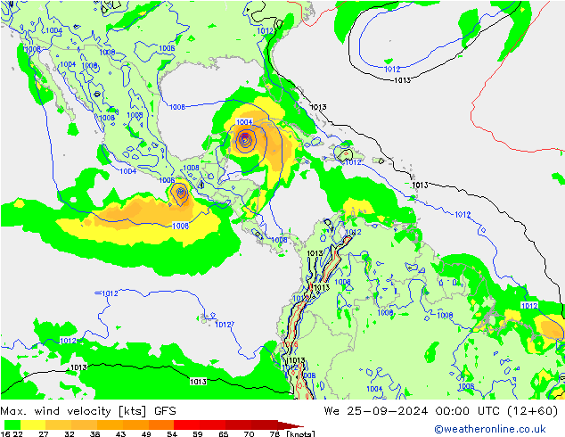  Qua 25.09.2024 00 UTC