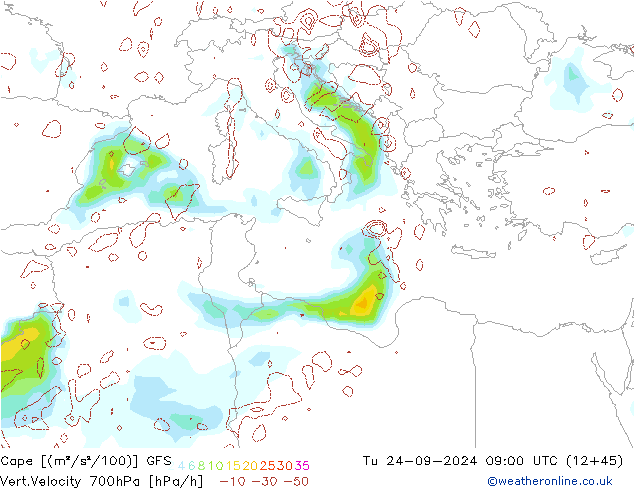  mar 24.09.2024 09 UTC