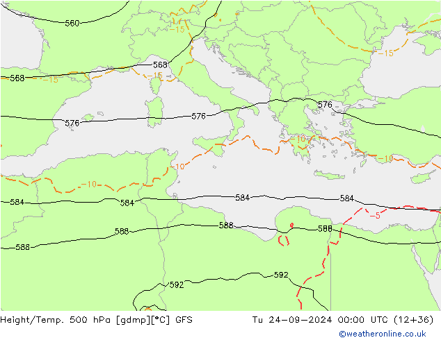  di 24.09.2024 00 UTC