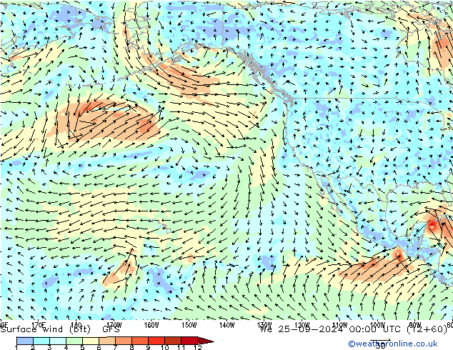  We 25.09.2024 00 UTC