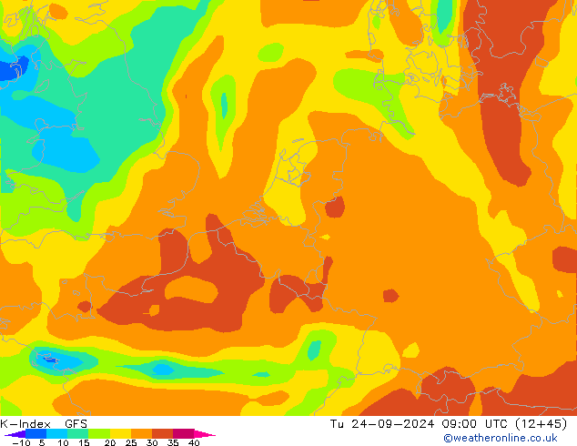  Tu 24.09.2024 09 UTC