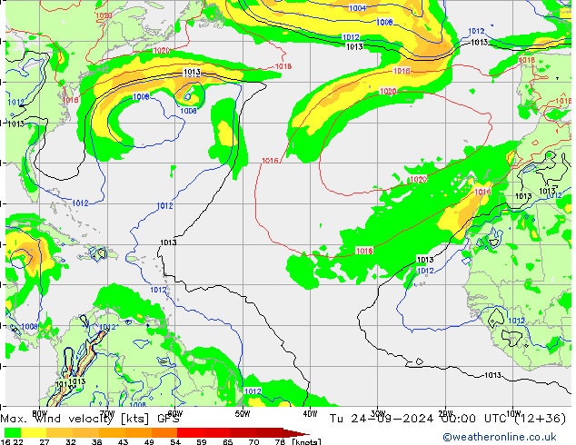  Tu 24.09.2024 00 UTC