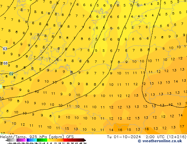  Ter 01.10.2024 12 UTC