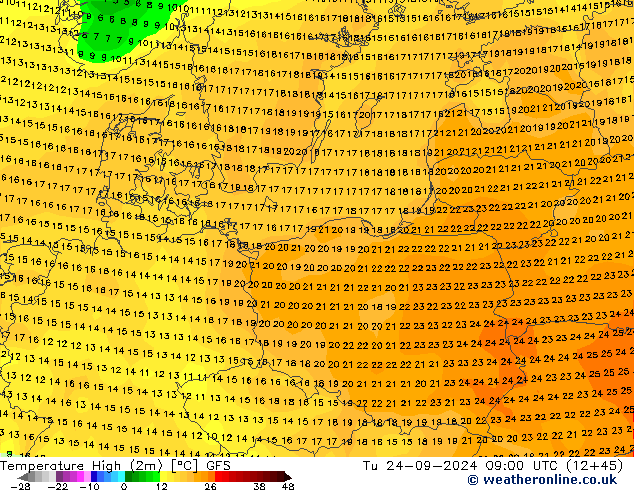  Tu 24.09.2024 09 UTC