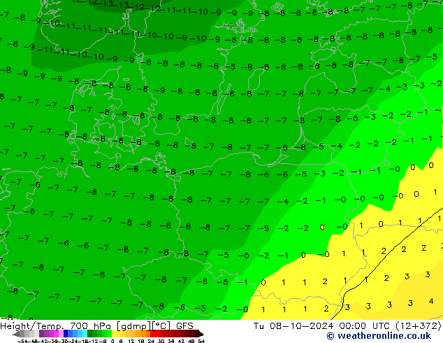  Tu 08.10.2024 00 UTC