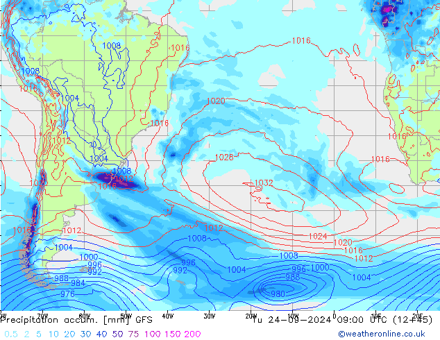  Tu 24.09.2024 09 UTC