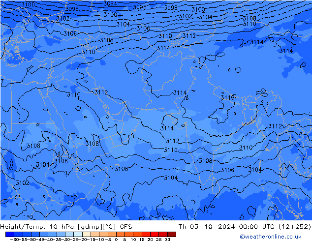  Th 03.10.2024 00 UTC