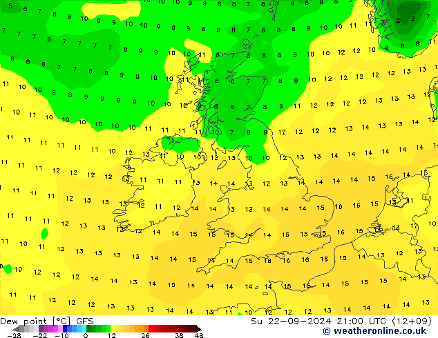  zo 22.09.2024 21 UTC