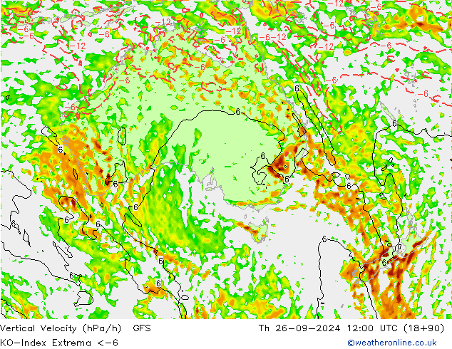  Th 26.09.2024 12 UTC