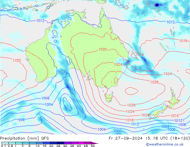  Cu 27.09.2024 18 UTC