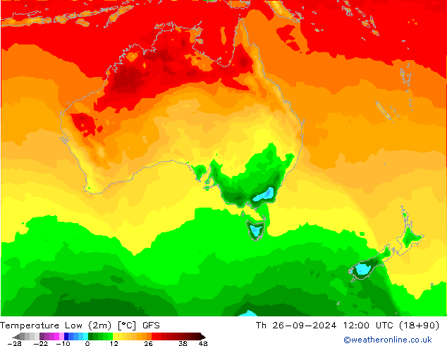  Th 26.09.2024 12 UTC