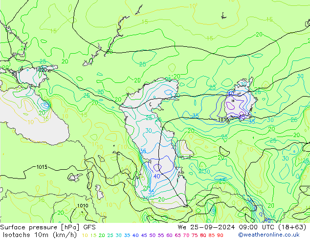  Qua 25.09.2024 09 UTC