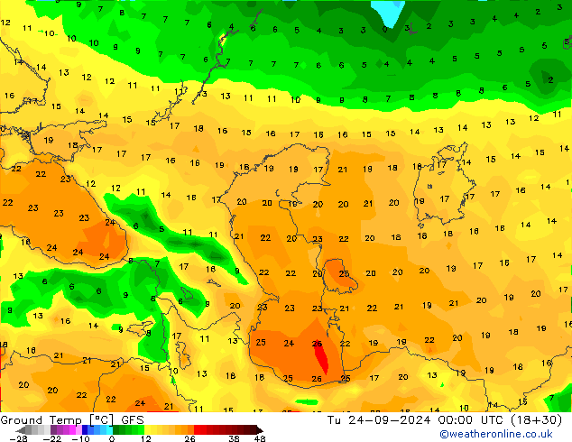  Tu 24.09.2024 00 UTC