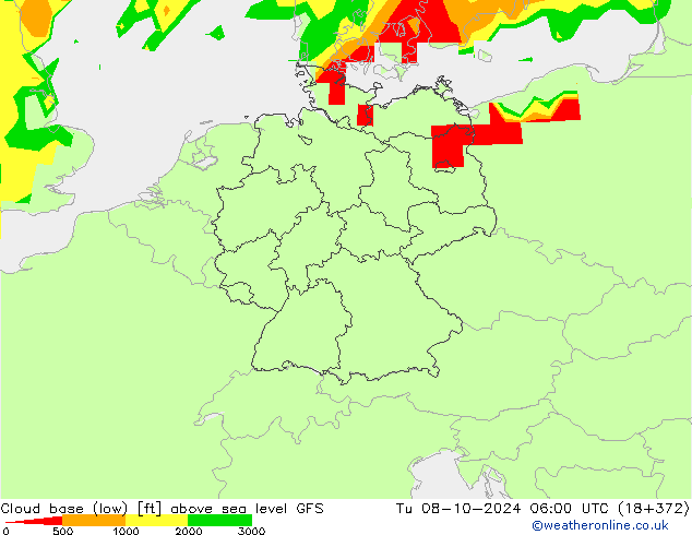  Ter 08.10.2024 06 UTC