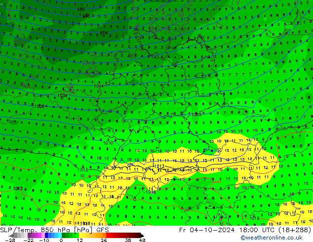  Fr 04.10.2024 18 UTC