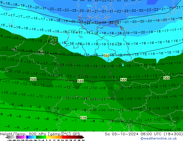   05.10.2024 06 UTC