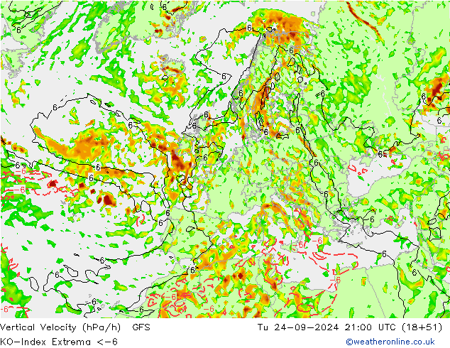  Tu 24.09.2024 21 UTC