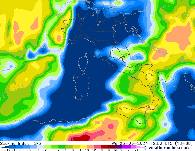  Qua 25.09.2024 12 UTC